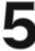 Rank 5